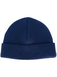 classic knitted beanie Ami Alexandre Mattiussi