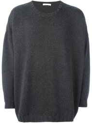 удлиненный пуловер Société Anonyme