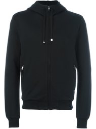 zipped hoodie Dolce &amp; Gabbana
