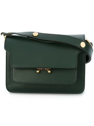 'Metal Trunk' shoulder bag Marni