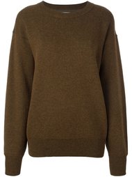 'Benton' jumper  Isabel Marant Étoile