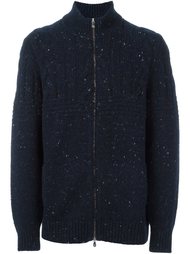 cable knit sweater Brunello Cucinelli