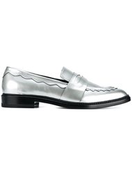 penny loafers Christopher Kane