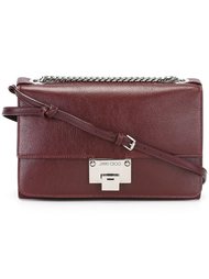 'Rebel soft' bag Jimmy Choo