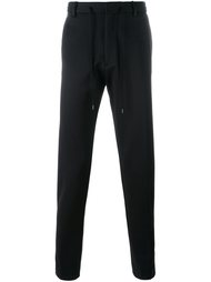 straight leg trousers Kenzo