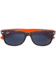 солнцезащитные очки 'New Wayfarer'  Ray-Ban