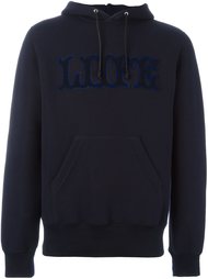 wife hoodie Sacai