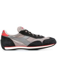 panelled sneakers Diadora