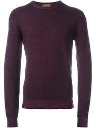 classic jumper Etro