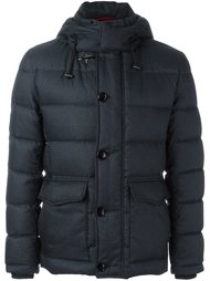 padded jacket Fay