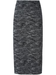 knit pencil skirt Alice+Olivia