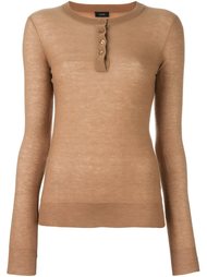 henley jumper Joseph