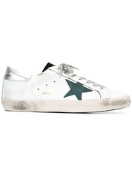 'Super Star' sneakers Golden Goose Deluxe Brand