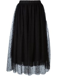 layered tulle skirt Twin-Set