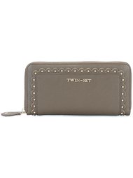 studded wallet Twin-Set