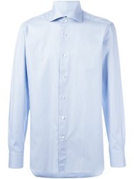 plain shirt Ermenegildo Zegna