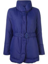 padded coat Armani Collezioni