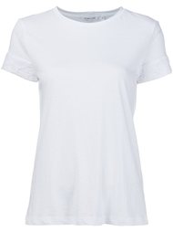 round neck T-shirt Helmut Lang