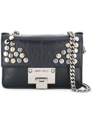 'Rebel soft mini' bag Jimmy Choo