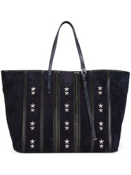 'Sasha' tote Jimmy Choo