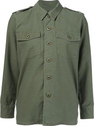 patch pocket shirt Equipment