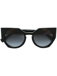 солнцезащитные очки 'Fendi Facets'  Fendi