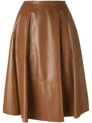 panelled skirt Drome