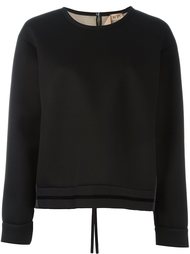 basic sweatshirt Nº21