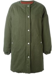 'Casey' reversible puffer coat Isabel Marant Étoile