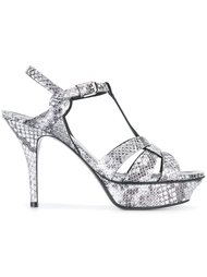 'Tribute' sandals Saint Laurent