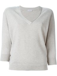 v-neck sweater Brunello Cucinelli