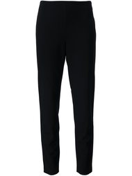 high-waisted trousers Lafayette 148