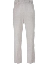 straight-leg  trousers Mm6 Maison Margiela