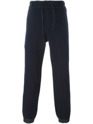 drawstring trousers Sacai