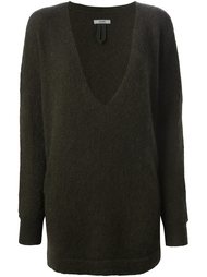 'Kimo' jumper Humanoid