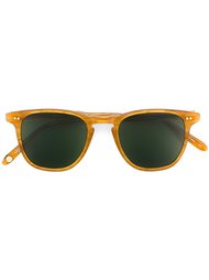 round frame sunglasses Garrett Leight