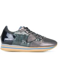 sequin embellished sneakers Philippe Model