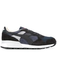 panelled sneakers Diadora