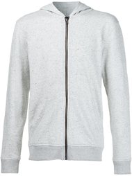 zip-up sweatshirt Atm Anthony Thomas Melillo