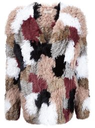 zipped jacket Ulla Johnson