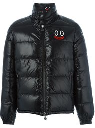 'Friends With You' padded jacket Moncler