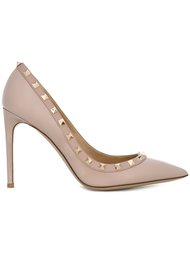 туфли-лодочки 'Rockstud' Valentino