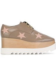 ‘Elyse Star’ shoes Stella McCartney