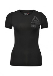 Футболка спортивная Reebok