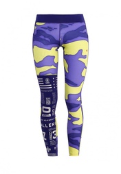 Леггинсы Reebok