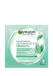 Маска Garnier