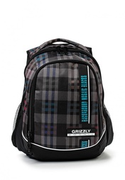 Рюкзак Grizzly