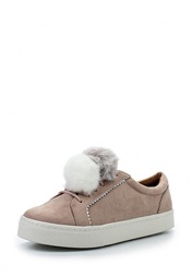 Кеды River Island