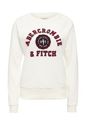 Свитшот Abercrombie &amp;amp; Fitch