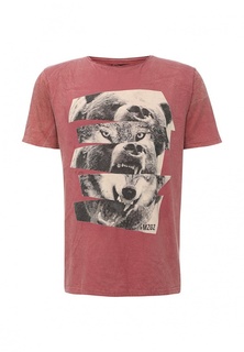 Футболка MeZaGuz